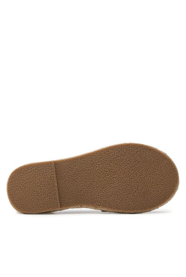 Nelli Blu Еспадрили AVO-MSD001-016 Beige - Mera.bg