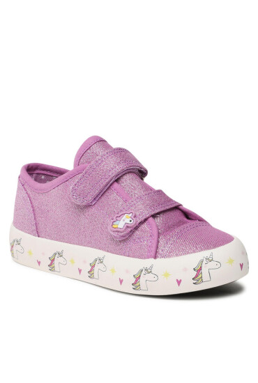 Nelli Blu Гуменки CP40-321LYY Violet - Mera.bg