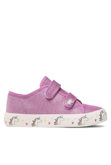 Nelli Blu Гуменки CP40-321LYY Violet - Mera.bg