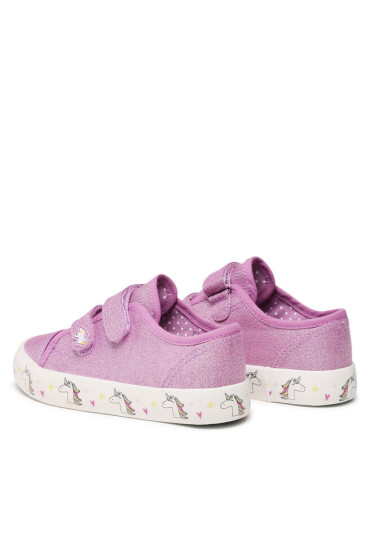 Nelli Blu Гуменки CP40-321LYY Violet - Mera.bg