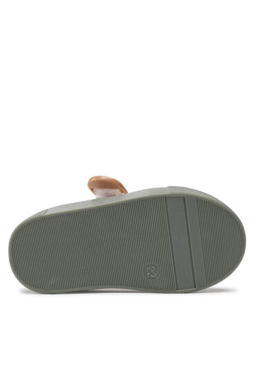 Nelli Blu Гуменки A210416-1 Khaki - Mera.bg