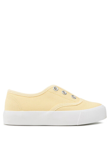 Nelli Blu Гуменки CSS20379-07 Yellow - Mera.bg