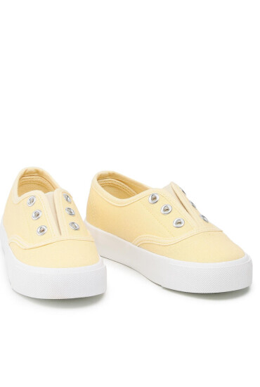 Nelli Blu Гуменки CSS20379-07 Yellow - Mera.bg