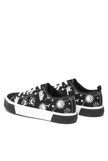 Nelli Blu Гуменки CSS20408-03 Black - Mera.bg