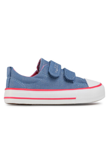 Nelli Blu Кецове CF19068-1 Blue - Mera.bg