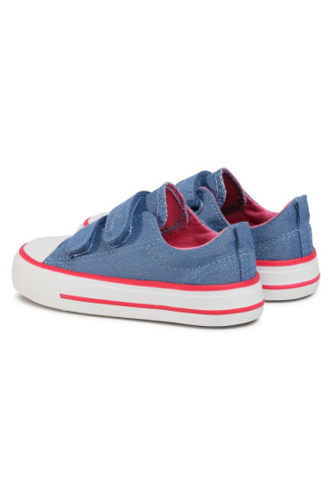 Nelli Blu Кецове CF19068-1 Blue - Mera.bg