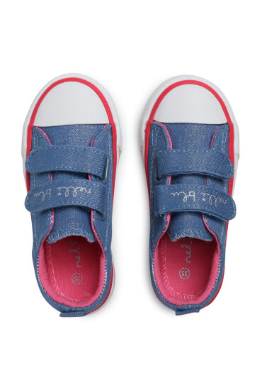 Nelli Blu Кецове CF19068-1 Blue - Mera.bg