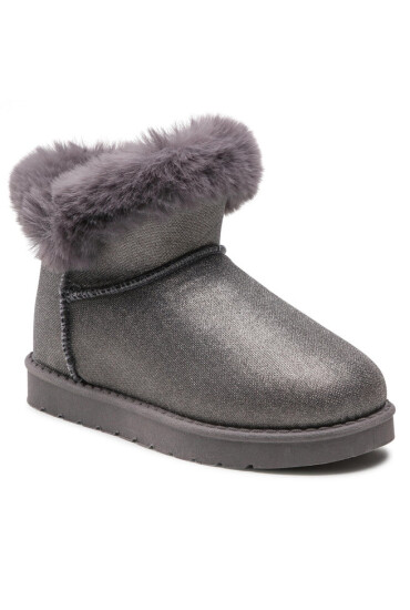 Nelli Blu Апрески CS-123C Сив - Mera.bg
