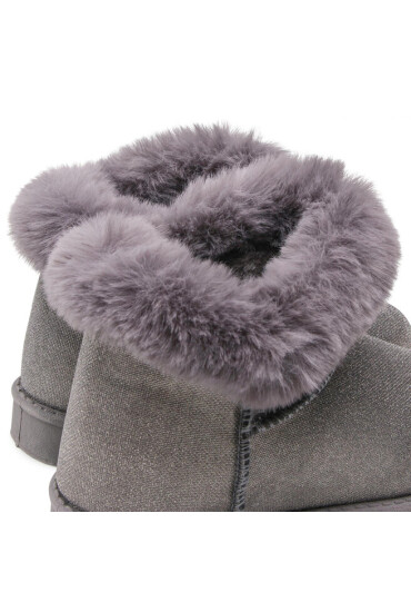 Nelli Blu Апрески CS-123C Сив - Mera.bg