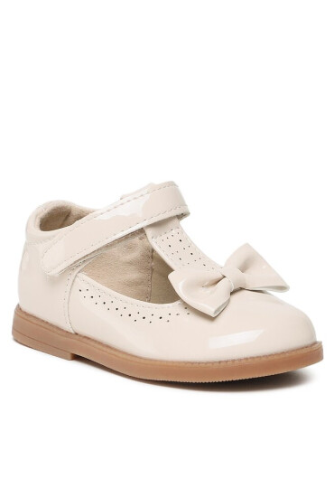 Nelli Blu Обувки CM2205199-1 Beige - Mera.bg