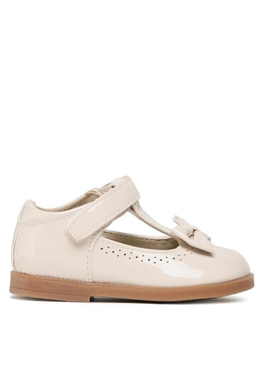Nelli Blu Обувки CM2205199-1 Beige - Mera.bg