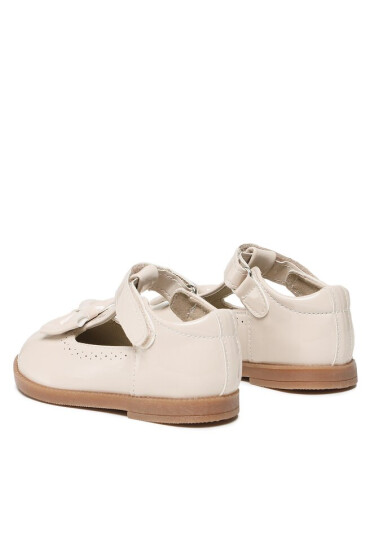Nelli Blu Обувки CM2205199-1 Beige - Mera.bg