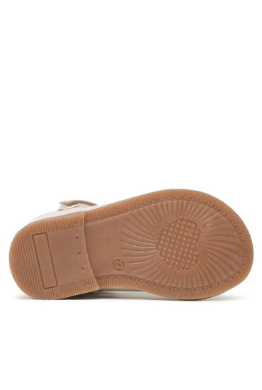 Nelli Blu Обувки CM2205199-1 Beige - Mera.bg