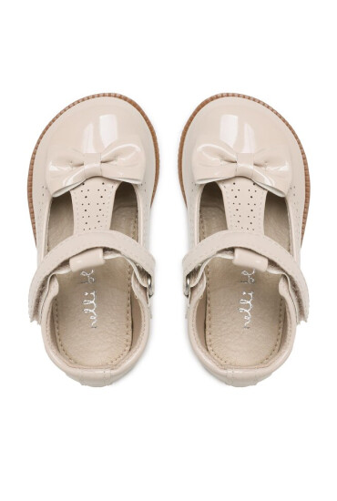 Nelli Blu Обувки CM2205199-1 Beige - Mera.bg