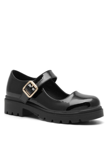Nelli Blu Обувки CS5129-11 Black - Mera.bg