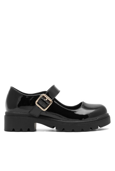 Nelli Blu Обувки CS5129-11 Black - Mera.bg