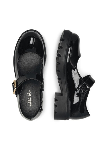 Nelli Blu Обувки CS5129-11 Black - Mera.bg