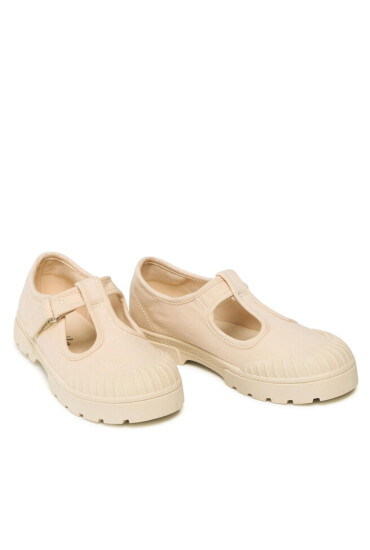 Nelli Blu Обувки CF2155-1(IV)DZ Beige - Mera.bg