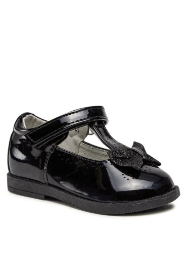Nelli Blu Обувки CM190723-1 Black - Mera.bg