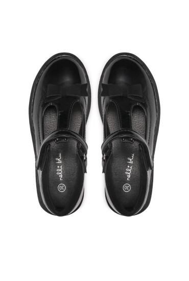 Nelli Blu Обувки CM191028-01 Black - Mera.bg
