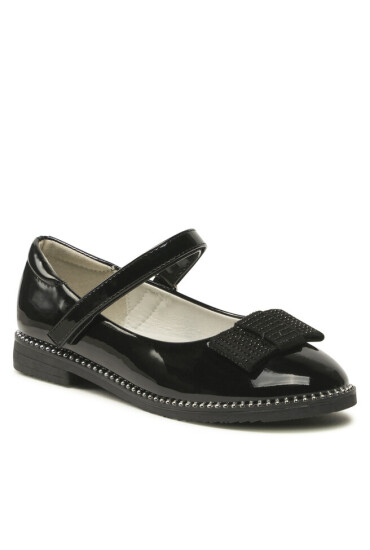 Nelli Blu Обувки CM211008-8 Black - Mera.bg
