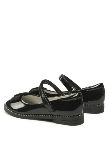 Nelli Blu Обувки CM211008-8 Black - Mera.bg