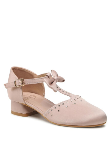 Nelli Blu Обувки CM220804A-31 Beige - Mera.bg