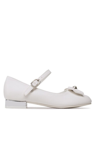 Nelli Blu Обувки CSA20260-09 White - Mera.bg