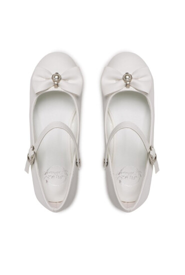 Nelli Blu Обувки CSA20260-09 White - Mera.bg