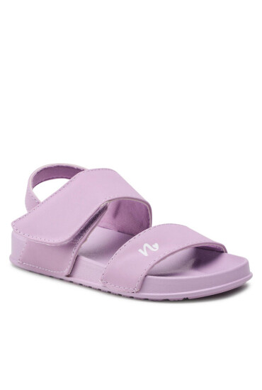 Nelli Blu Сандали CM210512-9 Violet - Mera.bg