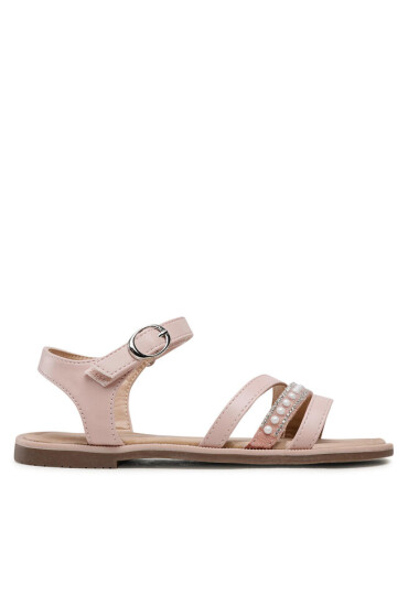 Nelli Blu Сандали CS2806-14 Pink - Mera.bg