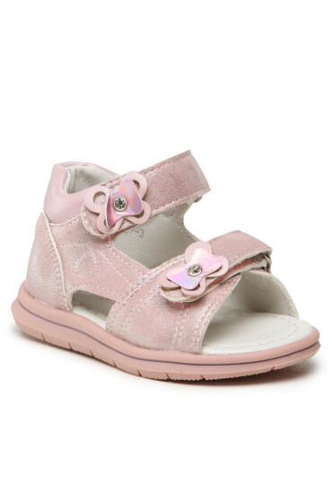 Nelli Blu Сандали CM210827-3 Pink - Mera.bg