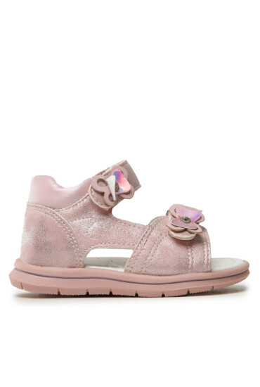 Nelli Blu Сандали CM210827-3 Pink - Mera.bg