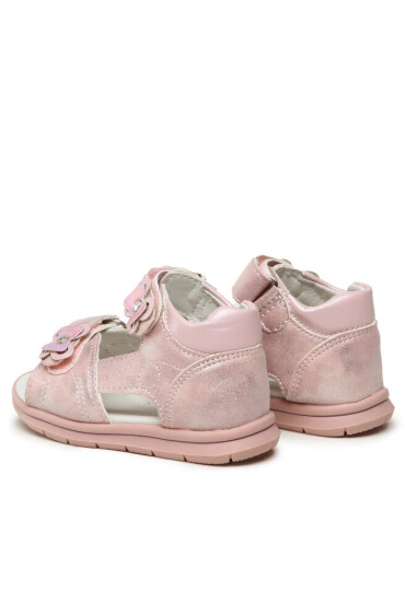 Nelli Blu Сандали CM210827-3 Pink - Mera.bg