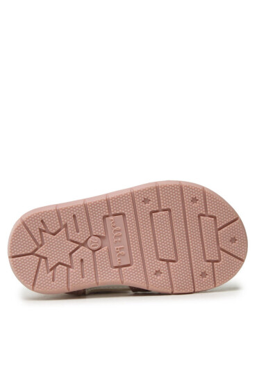 Nelli Blu Сандали CM210827-3 Pink - Mera.bg