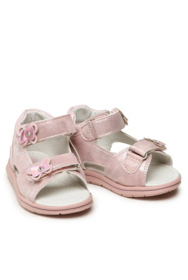 Nelli Blu Сандали CM210827-3 Pink - Mera.bg