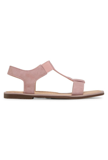 Nelli Blu Сандали CS166-3 Pink - Mera.bg