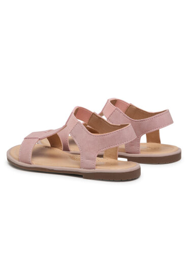 Nelli Blu Сандали CS166-3 Pink - Mera.bg