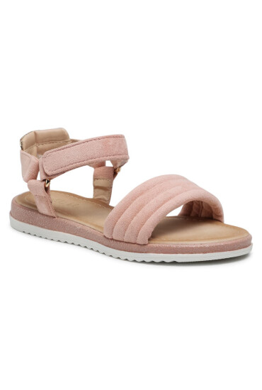 Nelli Blu Сандали CS2505-34 Pink - Mera.bg