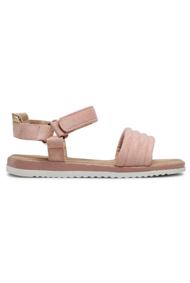 Nelli Blu Сандали CS2505-34 Pink - Mera.bg