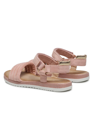 Nelli Blu Сандали CS2505-34 Pink - Mera.bg