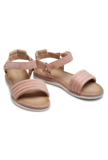 Nelli Blu Сандали CS2505-34 Pink - Mera.bg