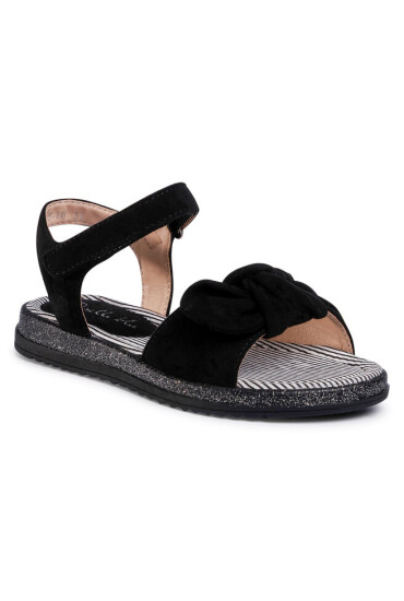 Nelli Blu Сандали CS2505-10 Black - Mera.bg