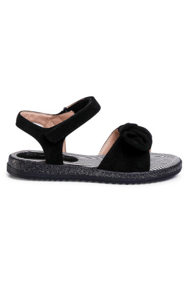 Nelli Blu Сандали CS2505-10 Black - Mera.bg