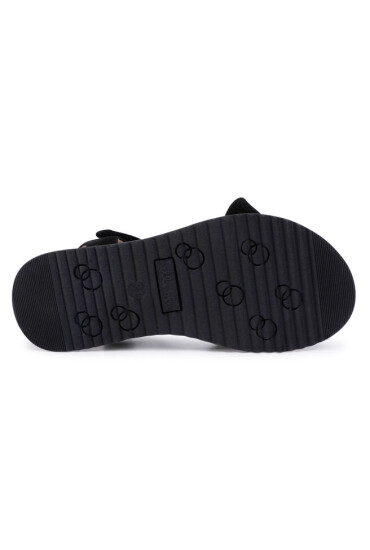 Nelli Blu Сандали CS2505-10 Black - Mera.bg