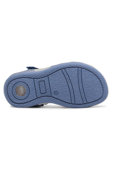 Nelli Blu Сандали CMY94003-20B Jeans - Mera.bg