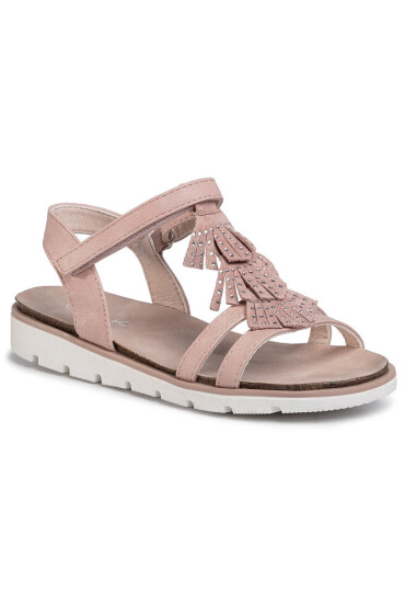 Nelli Blu Сандали CMC336-14 Pink - Mera.bg