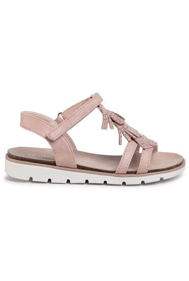 Nelli Blu Сандали CMC336-14 Pink - Mera.bg