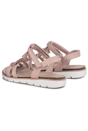 Nelli Blu Сандали CMC336-14 Pink - Mera.bg