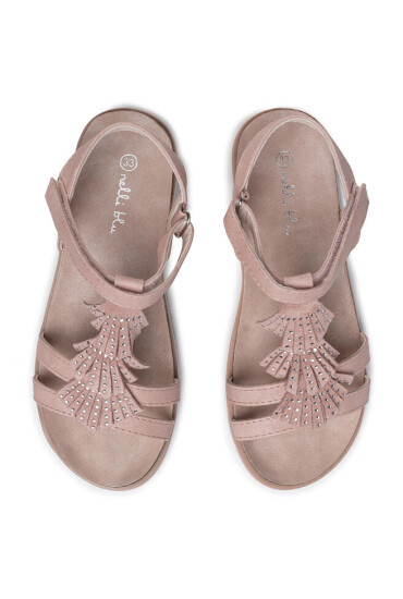 Nelli Blu Сандали CMC336-14 Pink - Mera.bg